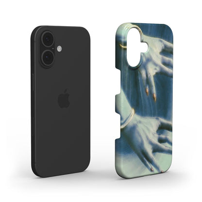136 Phone Case