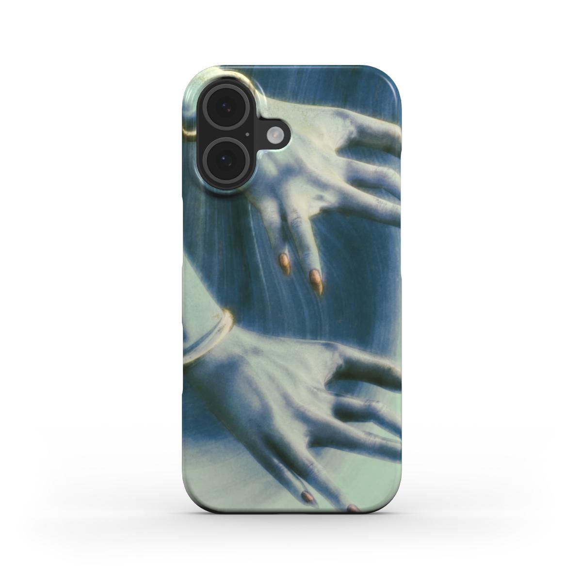 136 Phone Case