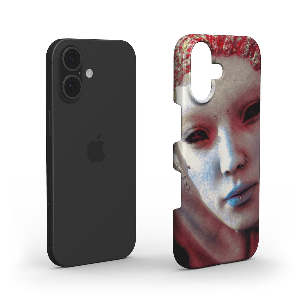 191 Phone Case