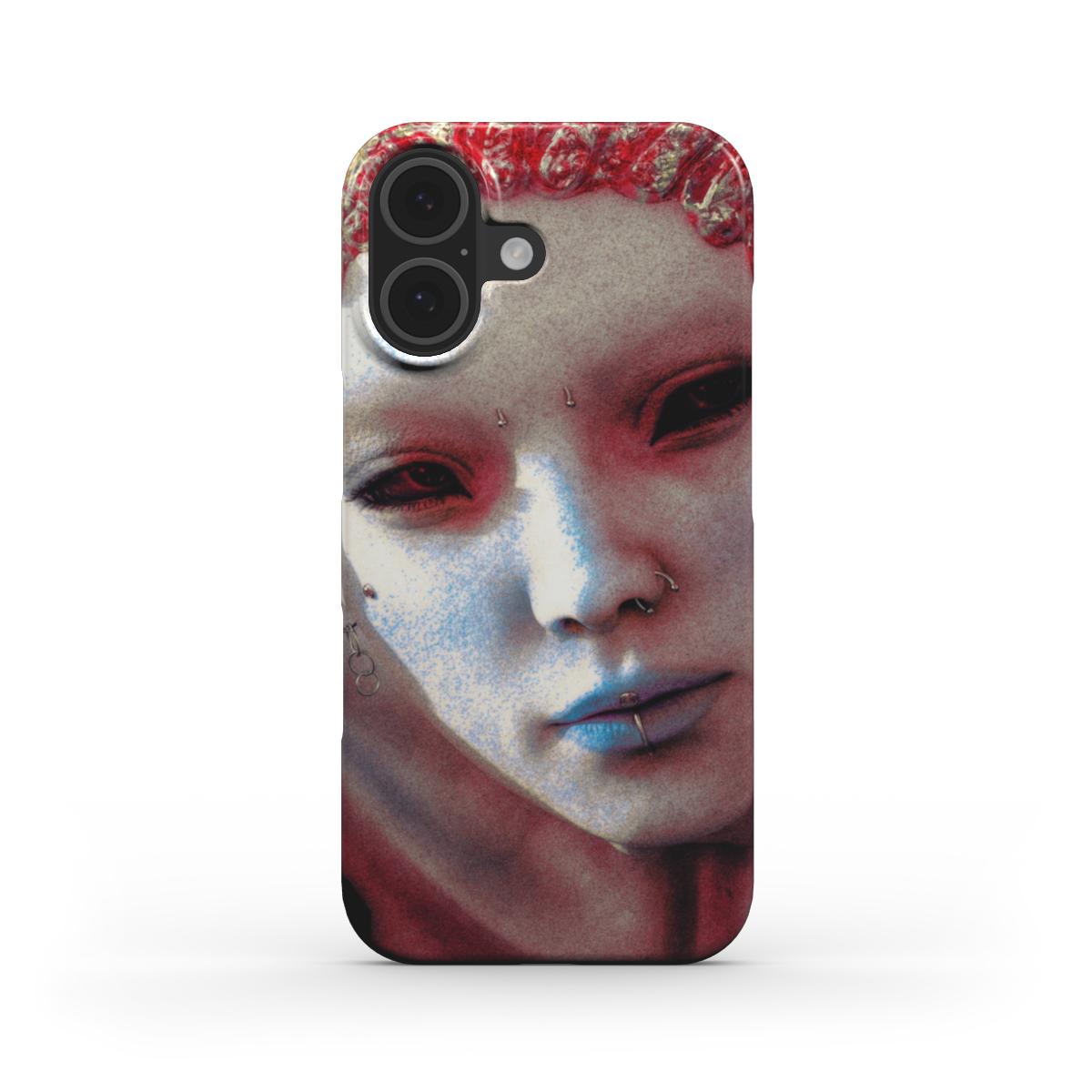 191 Phone Case