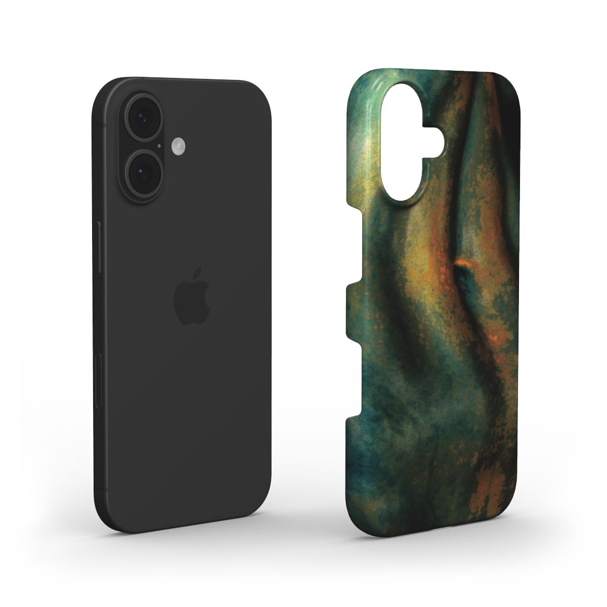 143 Phone Case