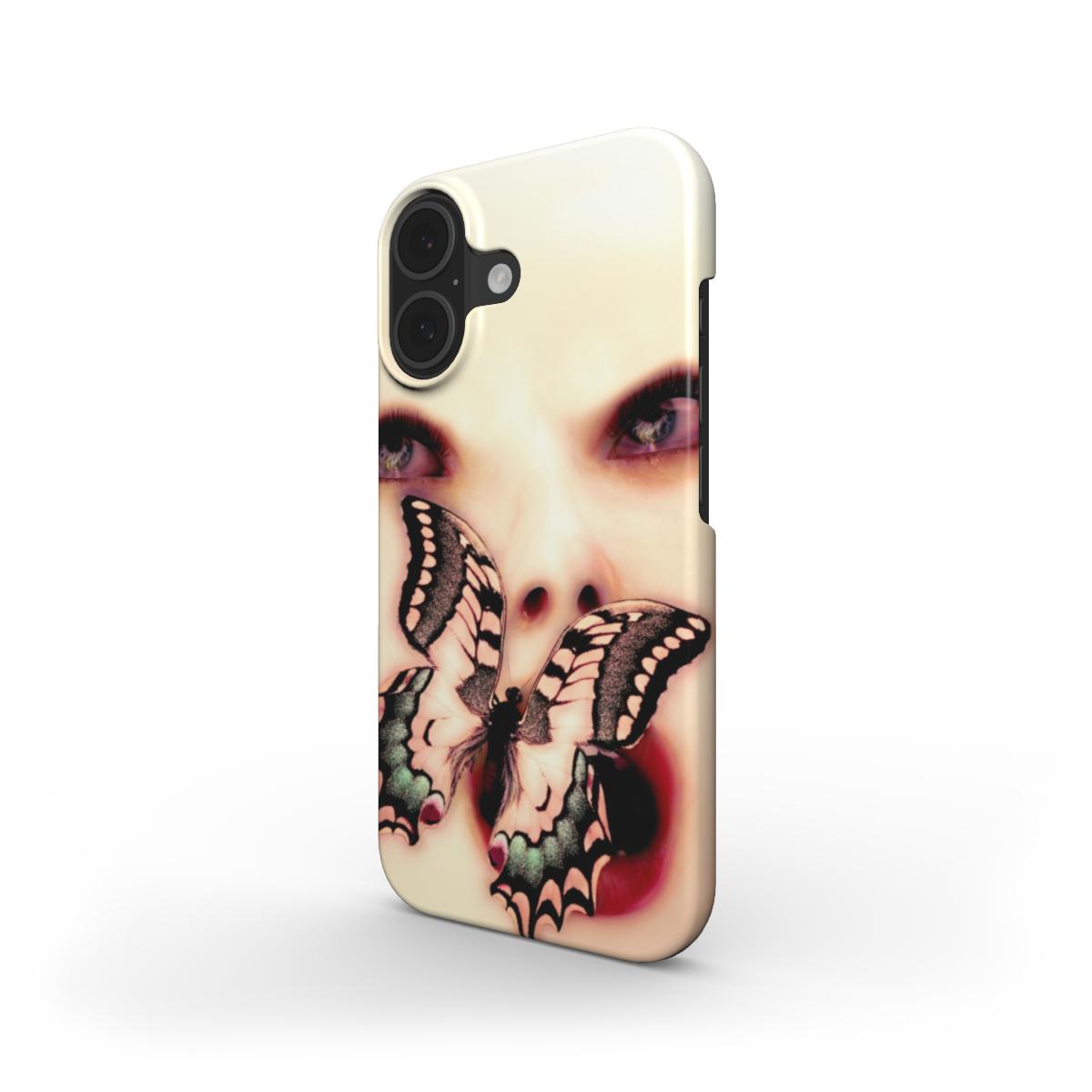 33 Phone Case