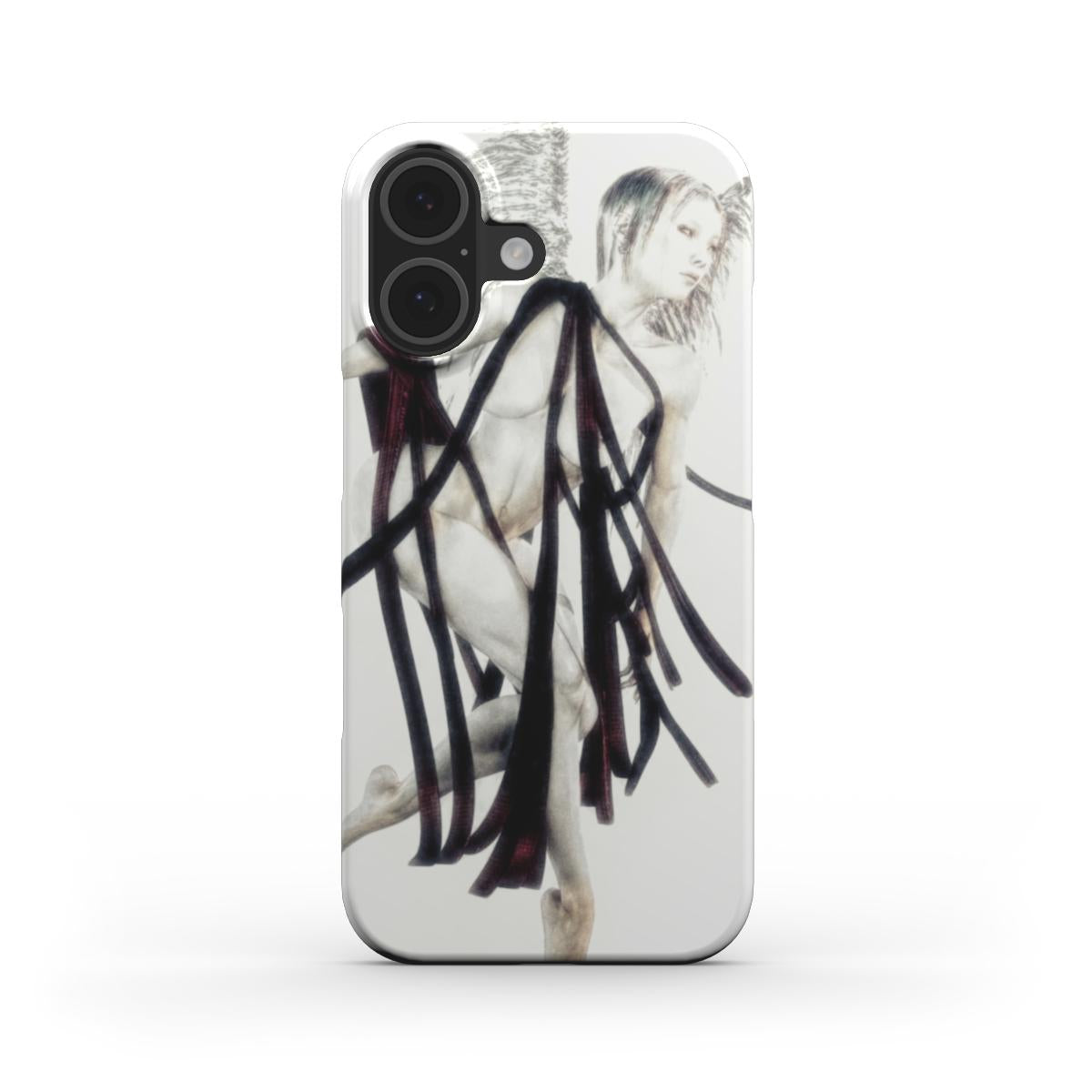 117 Phone Case