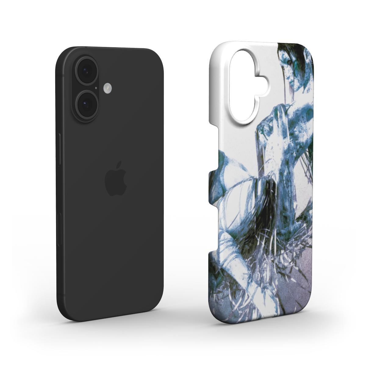 123 Phone Case