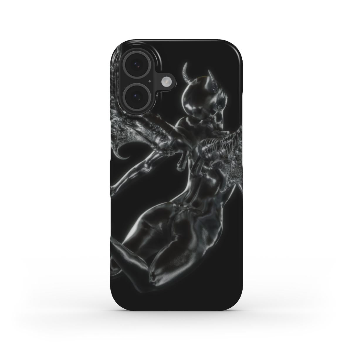 4 Phone Case