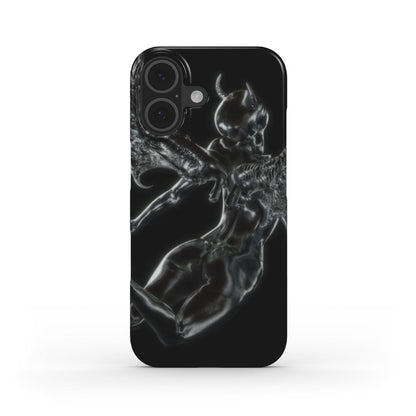 4 Phone Case