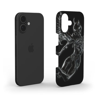 4 Phone Case