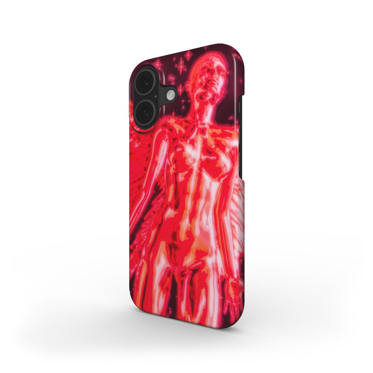 24 Phone Case
