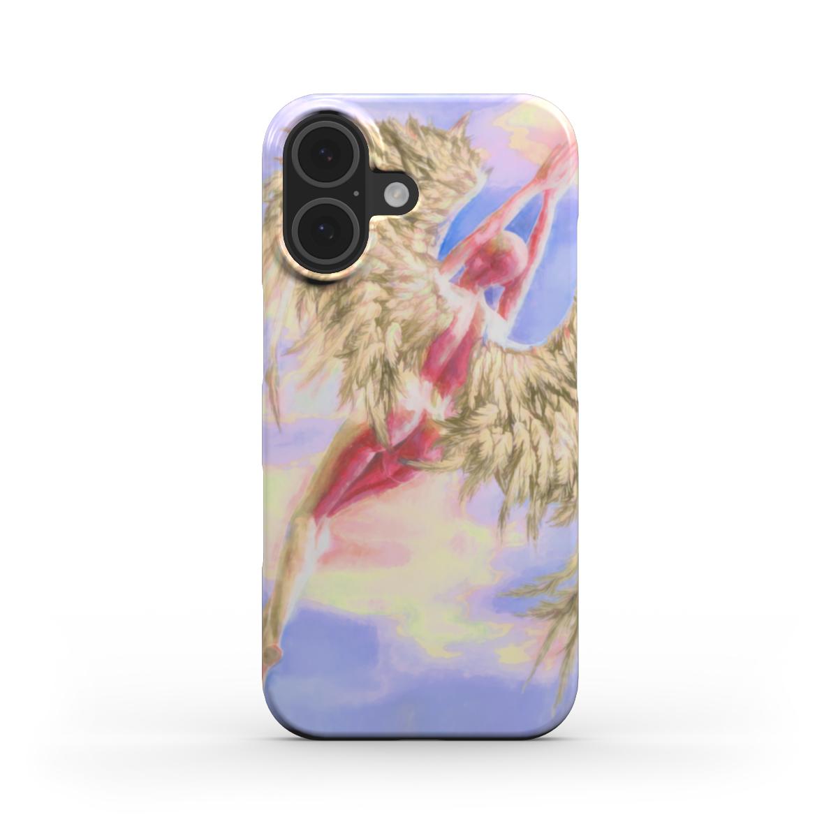 23 Phone Case