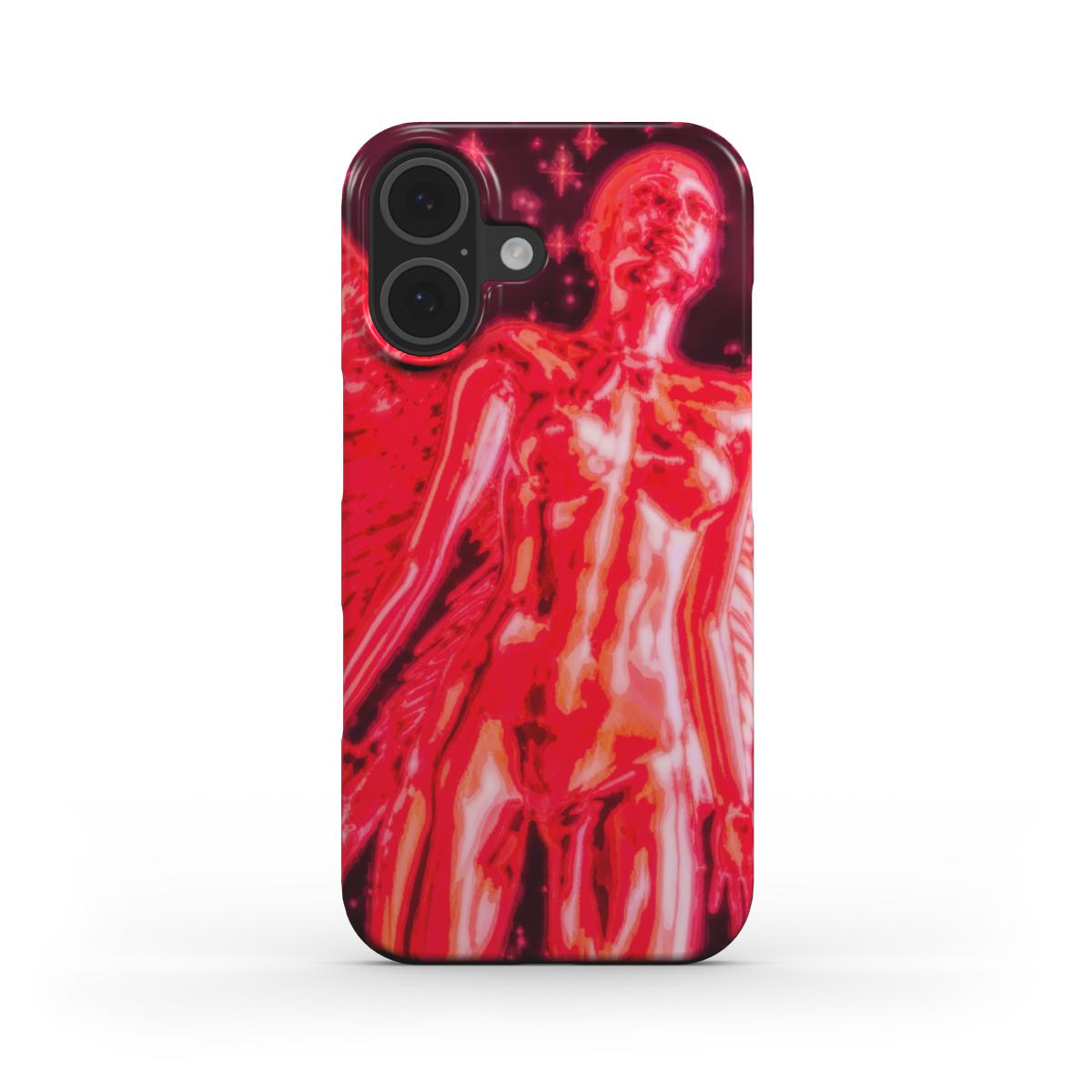 24 Phone Case