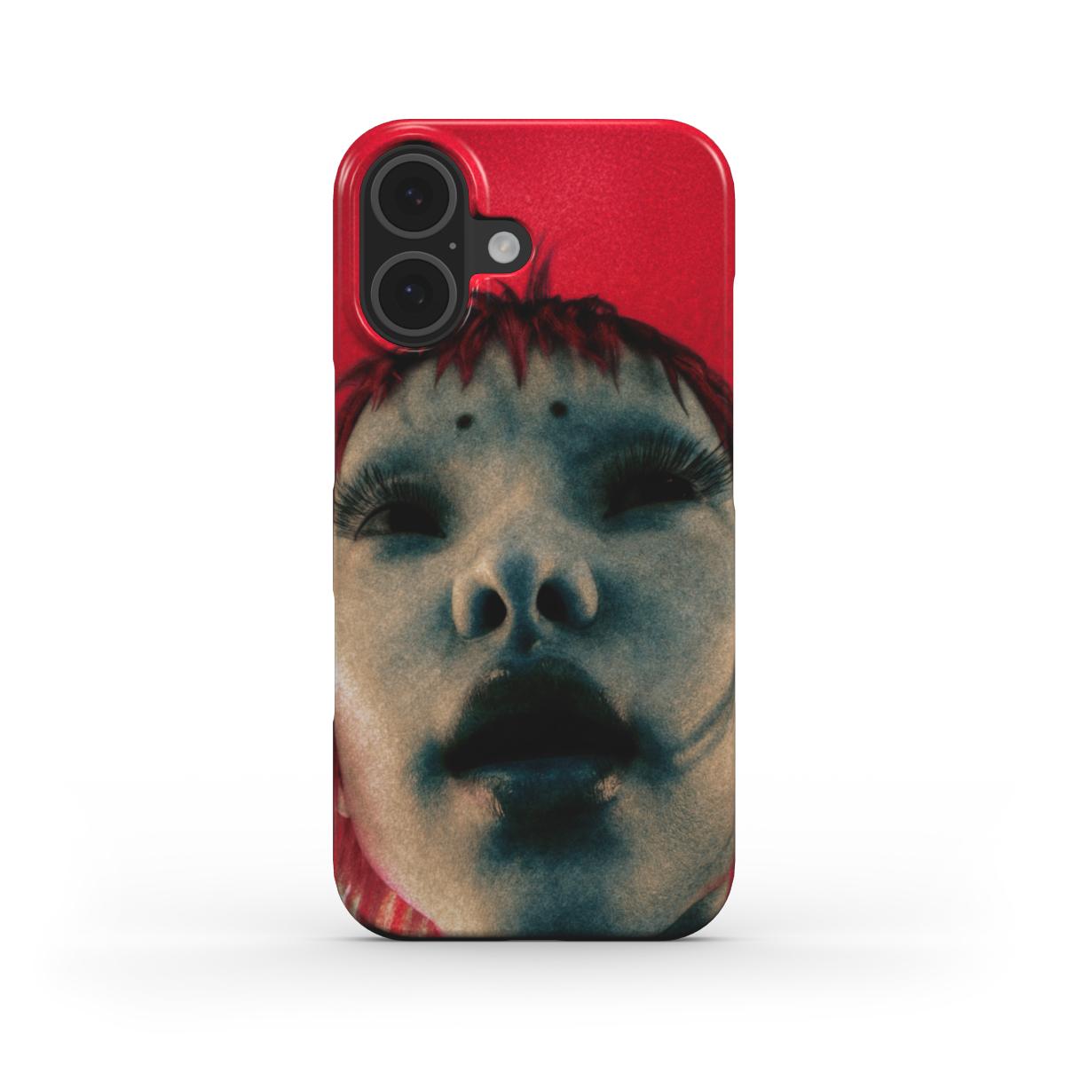 341 v1 Phone Case