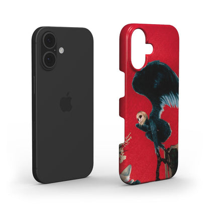 341 v2 Phone Case