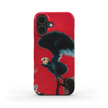 341 v2 Phone Case