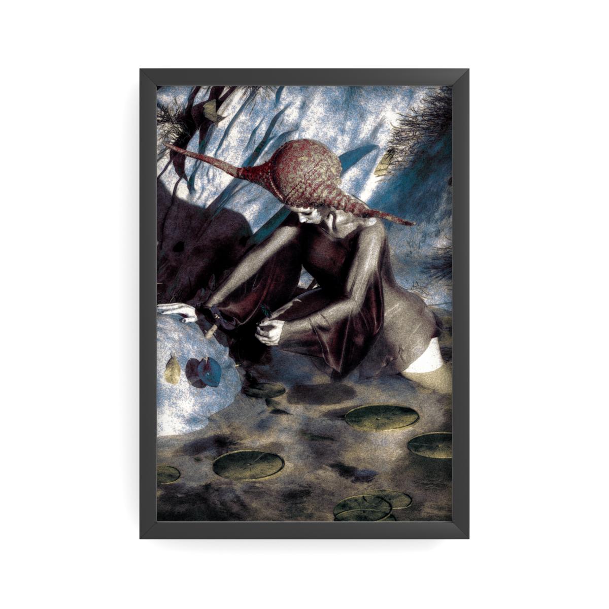 183 Print