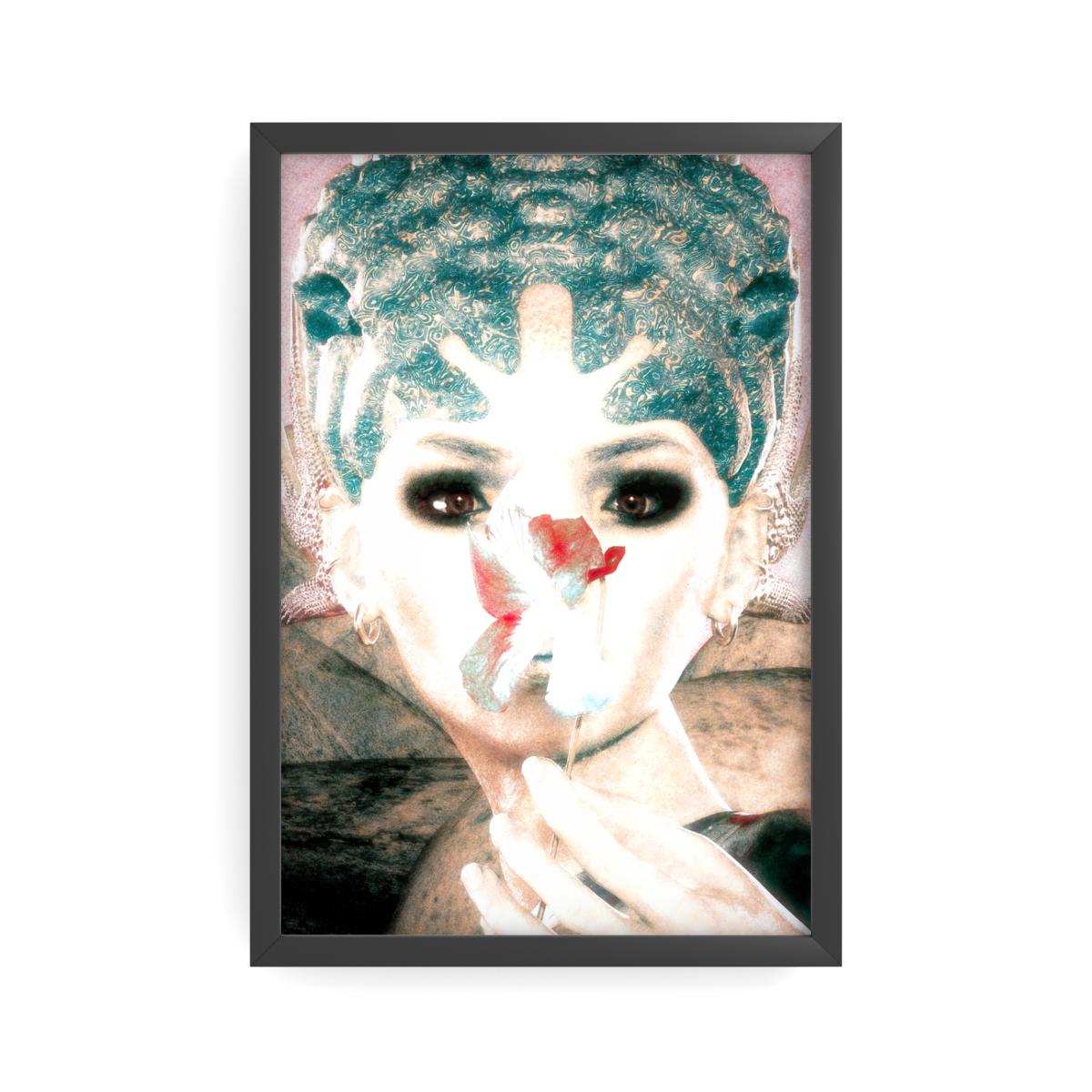 217 Print