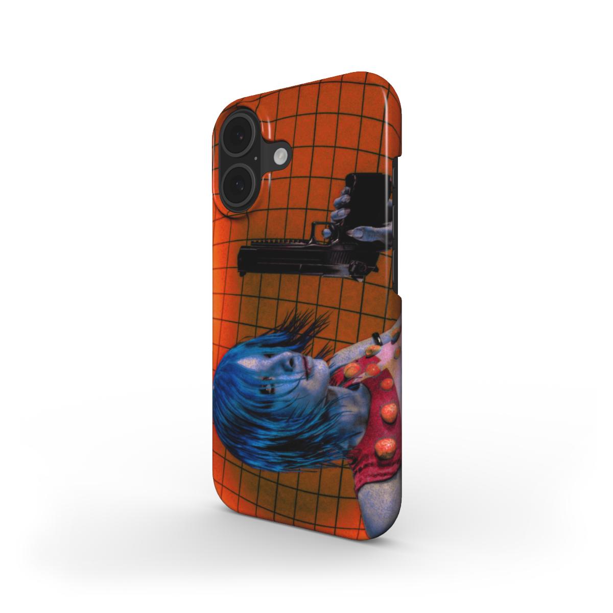 343 v2 Phone Case