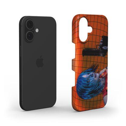 343 v2 Phone Case