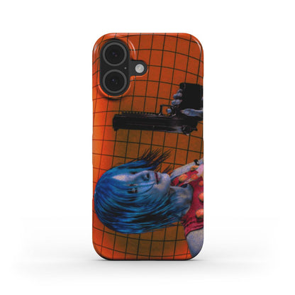 343 v2 Phone Case