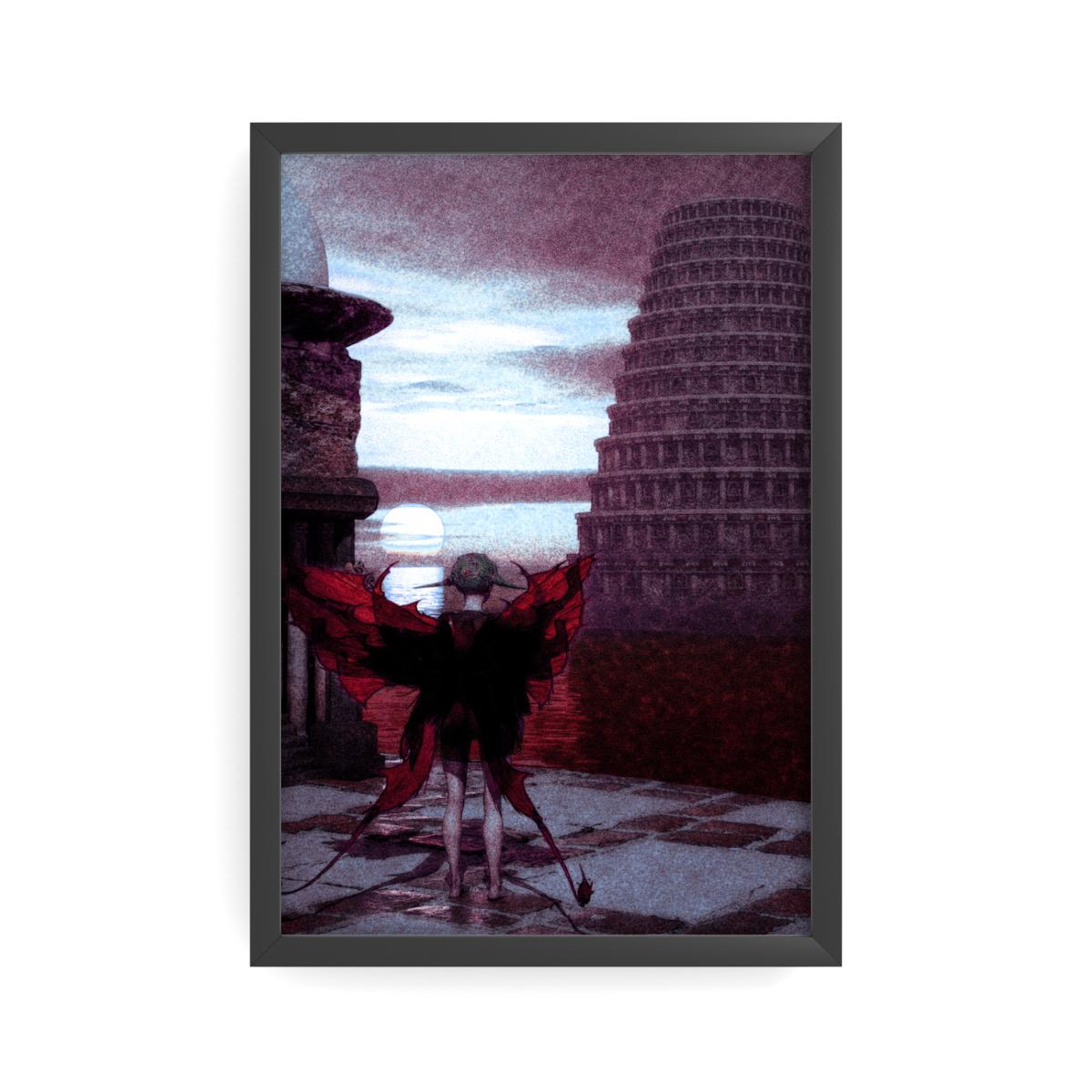 237 Print
