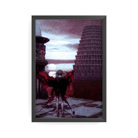 237 Print