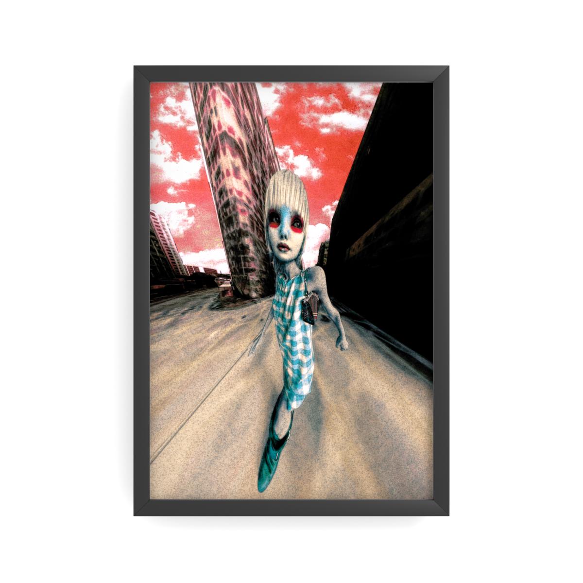 322 Print