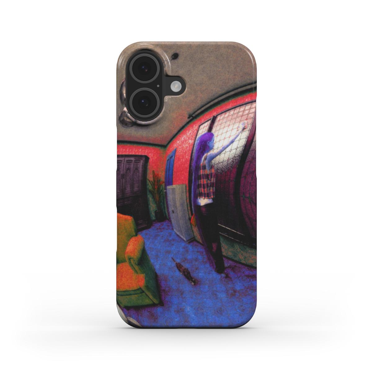 Room Nr.1 Phone Case
