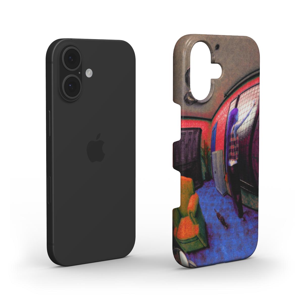 Room Nr.1 Phone Case