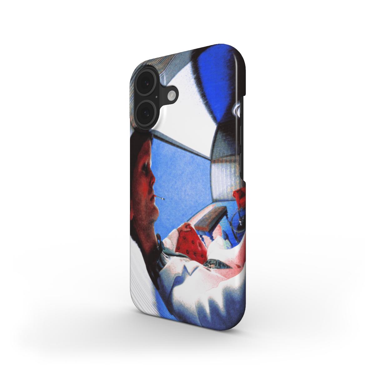 Room Nr.2 Phone Case