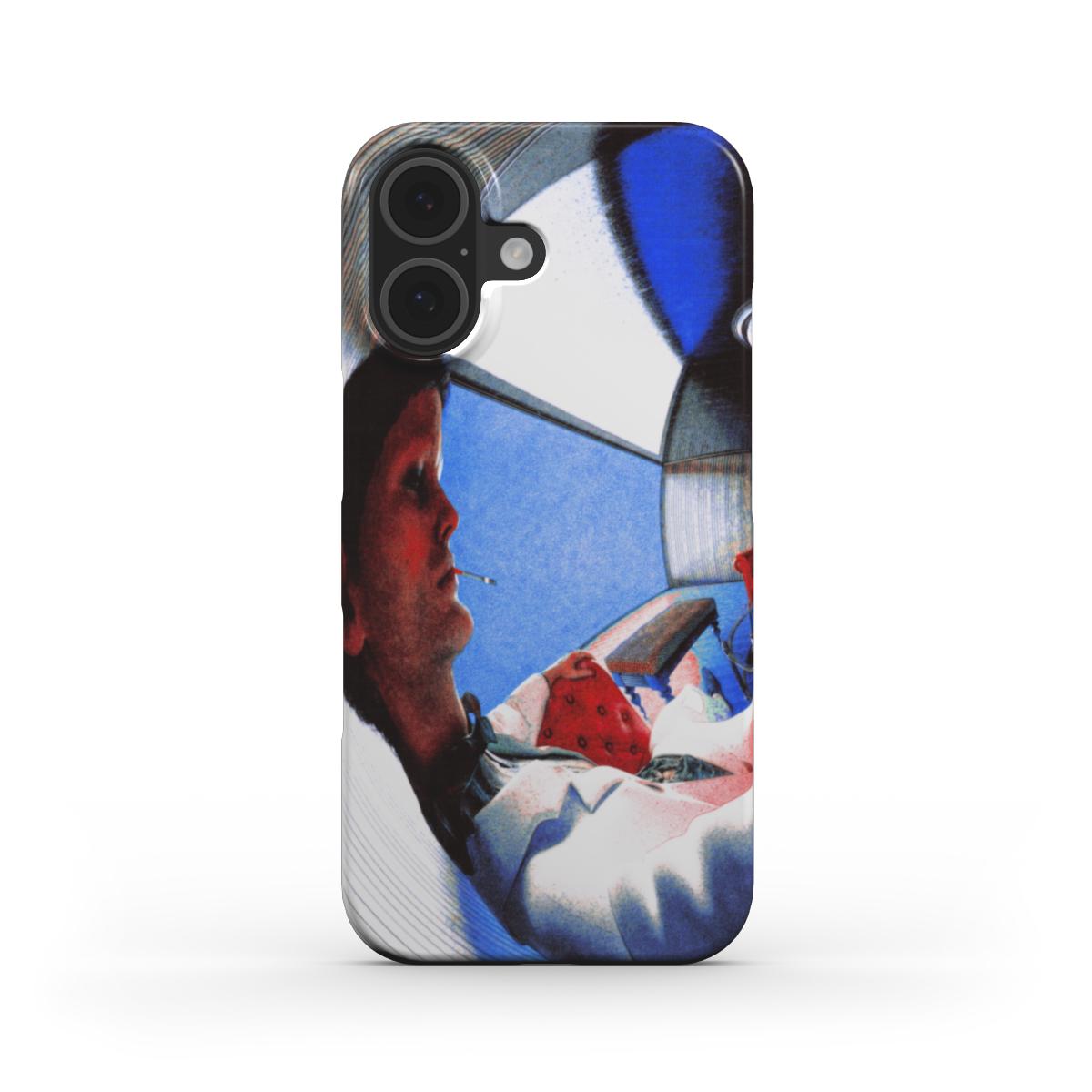 Room Nr.2 Phone Case