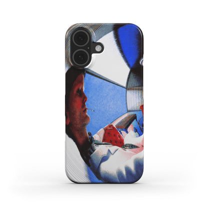 Room Nr.2 Phone Case
