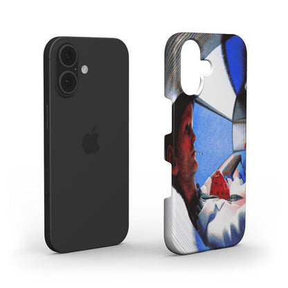Room Nr.2 Phone Case