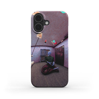 Room Nr.3 Phone Case