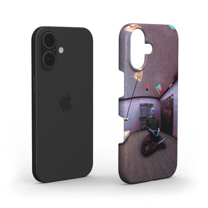 Room Nr.3 Phone Case