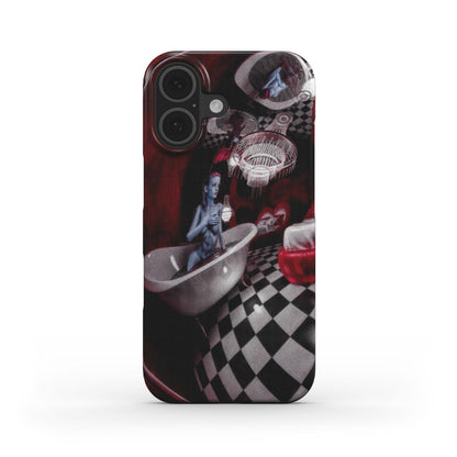 Room Nr.4 Phone Case