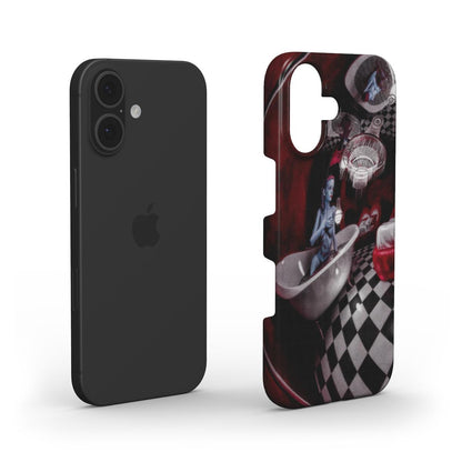 Room Nr.4 Phone Case