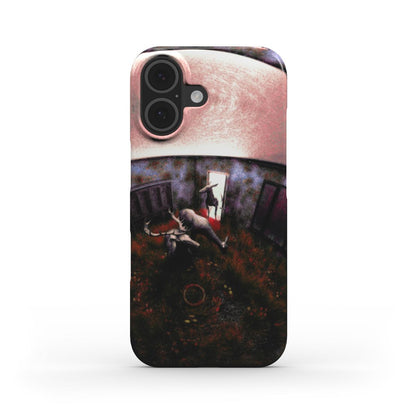 Room Nr.5 Phone Case