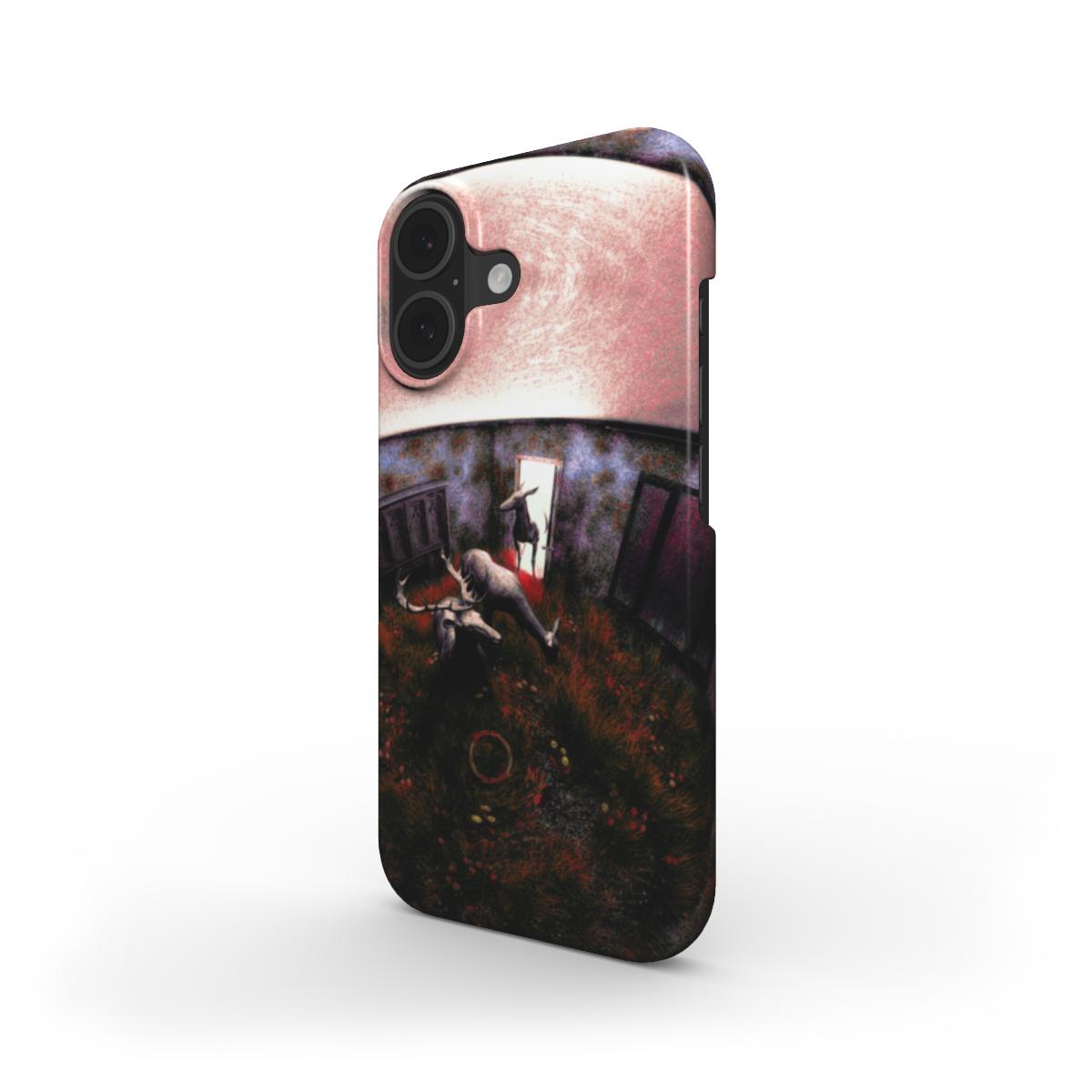 Room Nr.5 Phone Case