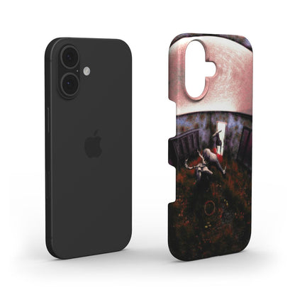Room Nr.5 Phone Case