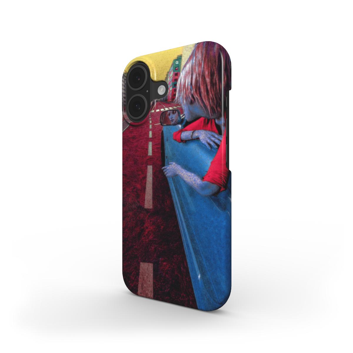 353 Phone Case