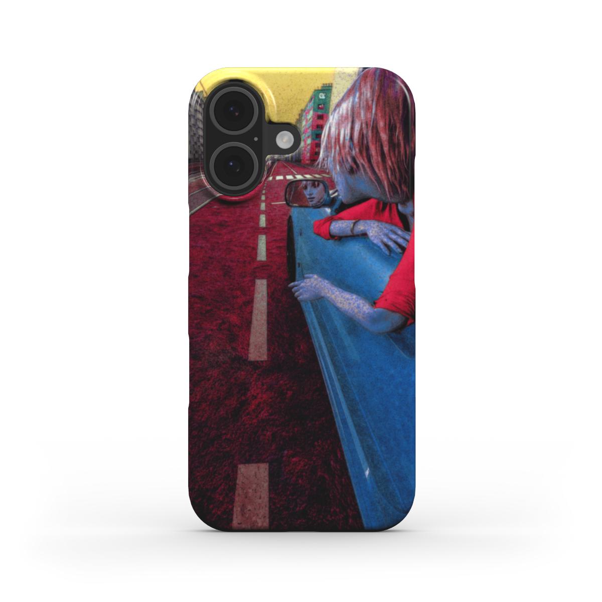 353 Phone Case