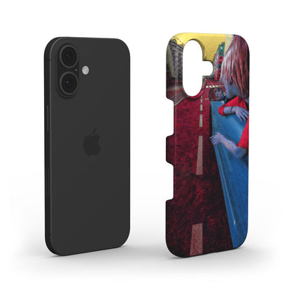 353 Phone Case