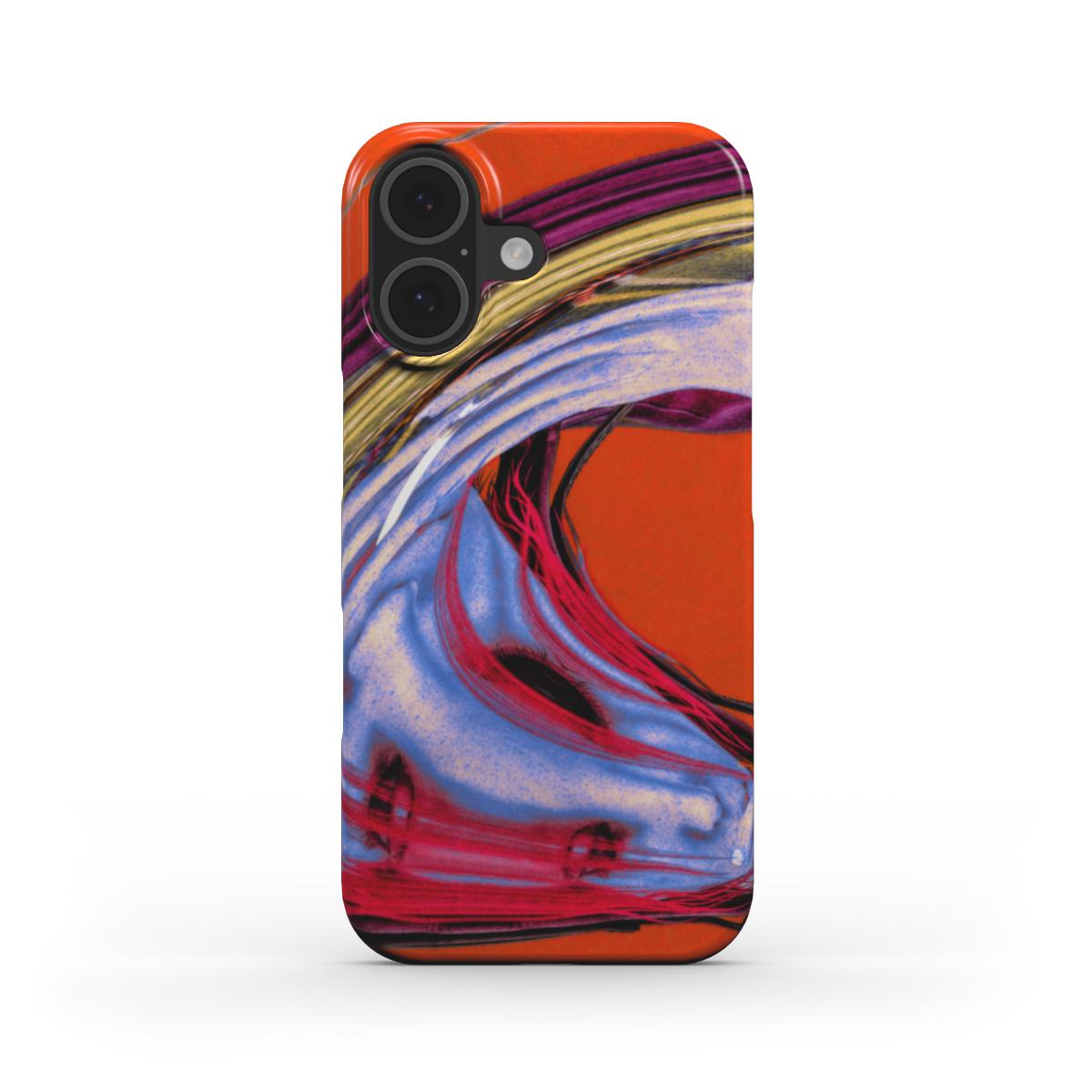 352 v1 Phone Case