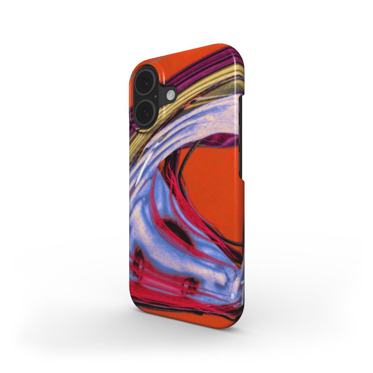 352 v1 Phone Case