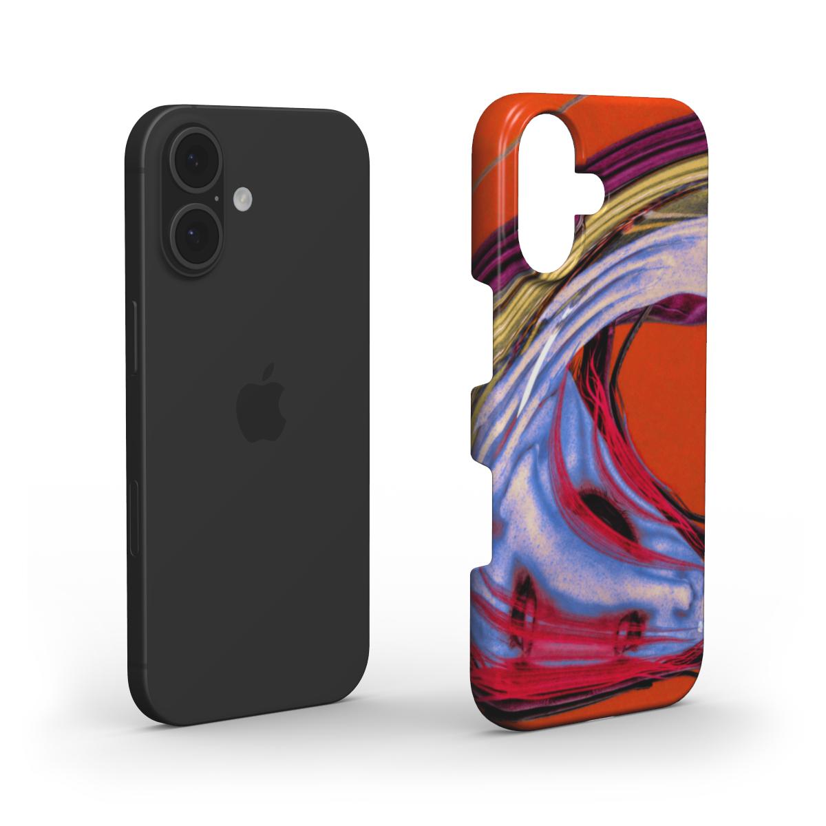 352 v1 Phone Case