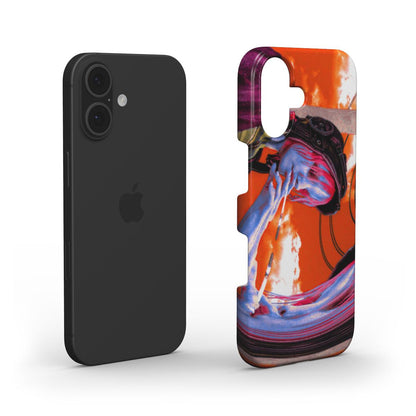 352 v2 Phone Case