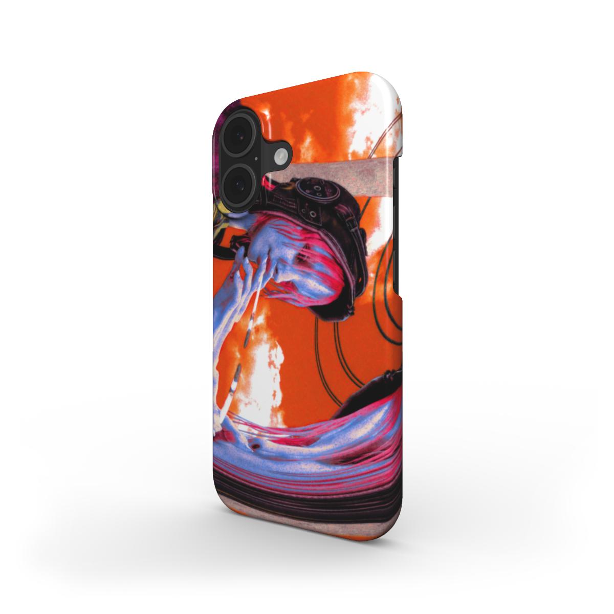 352 v2 Phone Case