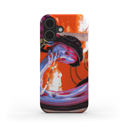 352 v2 Phone Case