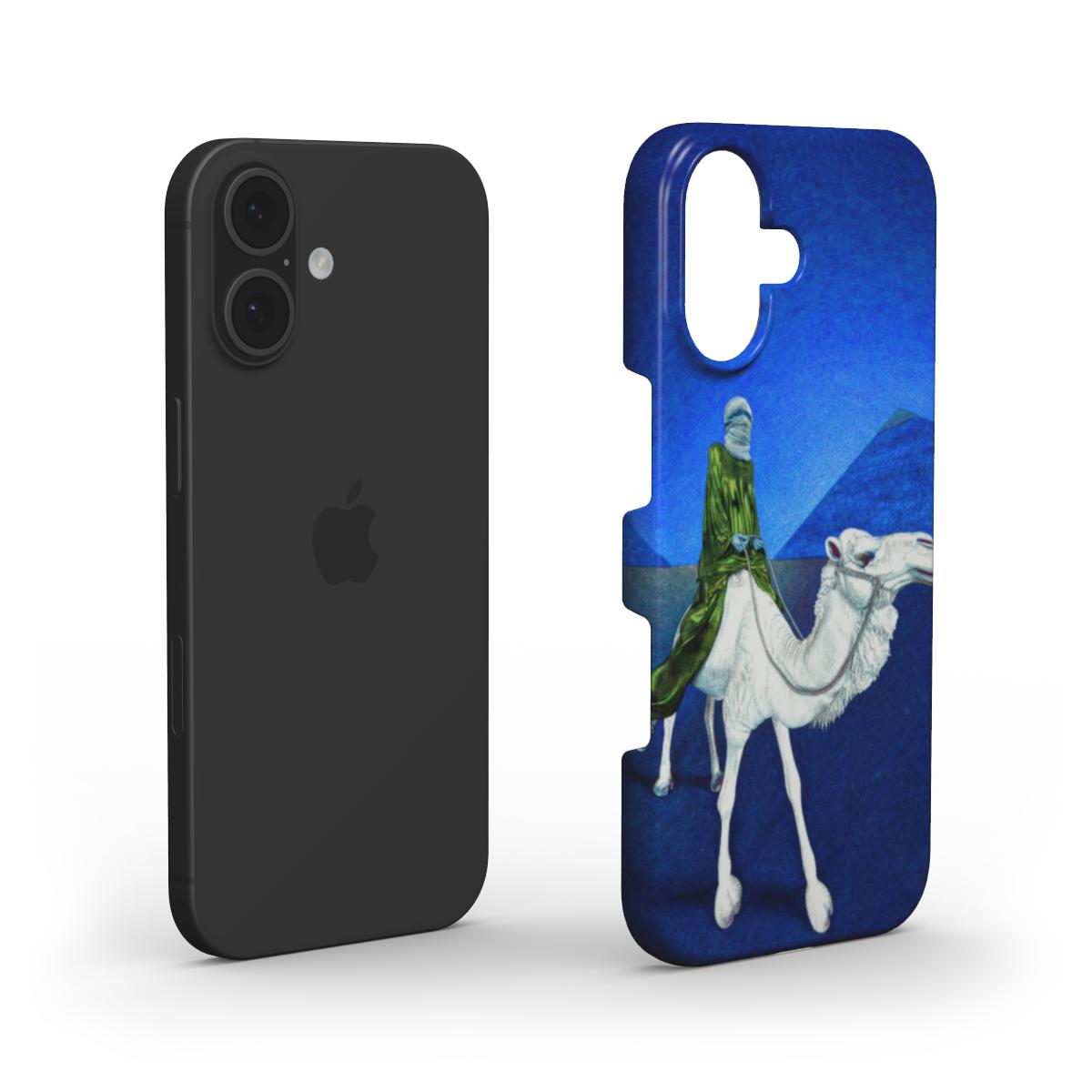 351 Phone Case