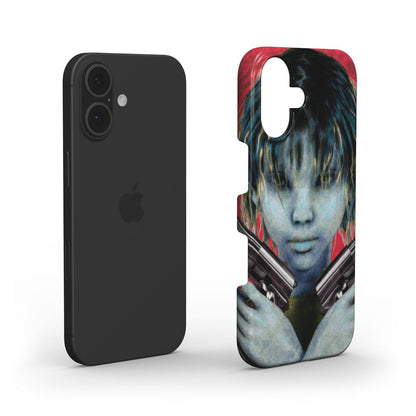 348 Phone Case