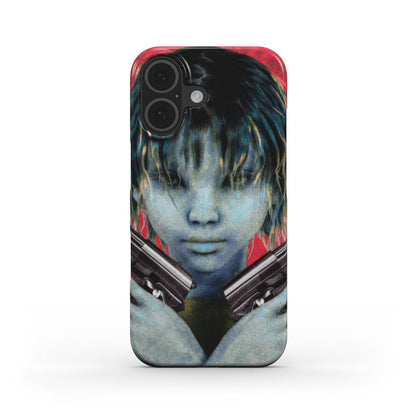 348 Phone Case
